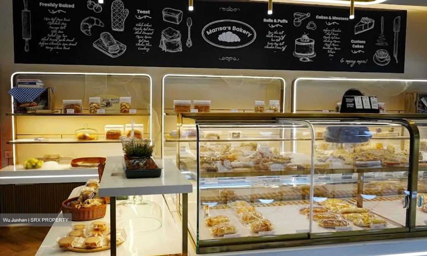 Tiong Bahru Estate (D3), Retail #596879031